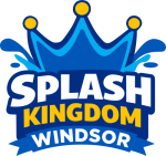 Splash Kingdom Windsor Logo